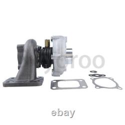 87801483 87800402 Turbocharger For New Holland Loader LX885 L865 LX865
