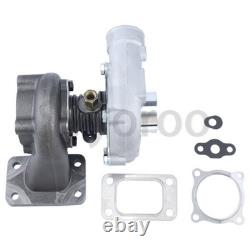 87801483 87800402 Turbocharger For New Holland Loader LX885 L865 LX865