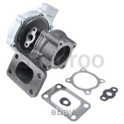 87801483 87800402 Turbocharger For New Holland Loader LX885 L865 LX865
