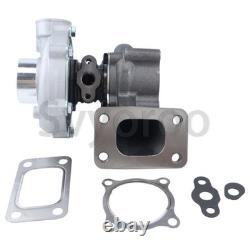 87801483 87800402 Turbocharger For New Holland Loader LX885 L865 LX865