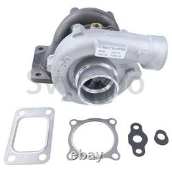 87801483 87800402 Turbocharger For New Holland Loader LX885 L865 LX865