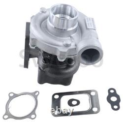 87801483 87800402 Turbocharger For New Holland Loader LX885 L865 LX865