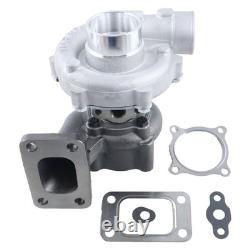 87801483 Turbocharger For Ford New Holland Loader L865 LX885 LX865