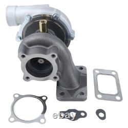 87801483 Turbocharger For Ford New Holland Loader L865 LX885 LX865