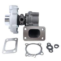 87801483 Turbocharger For Ford New Holland Loader L865 LX885 LX865