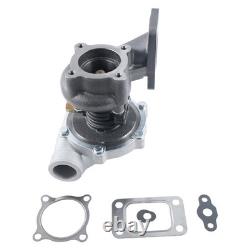 87801483 Turbocharger For Ford New Holland Loader L865 LX885 LX865