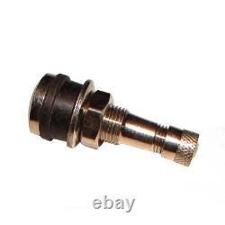 9.75x16.5 Skid Steer Wheel Rim Fits Tire 12x16.5 Fits New Holland Loader Lug Nut