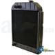 9828737 Radiator for New Holland Skid Steer Loader L553 L555 Diesel Engine