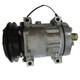 A/C Compressor 87430122 for New Holland Loader LB75. B LB110. B B95 B95LR B95TC