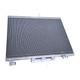 A/C Condenser 87546291 for New Holland U80C U80B Loader