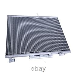 A/C Condenser 87546291 for New Holland U80C U80B Loader
