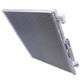 A/C Condenser 87546291 for New Holland U80C U80B Loader Case 580N 580SN 590SM