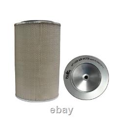 AF1608 Air Filter Fits Ford/Fits New Holland