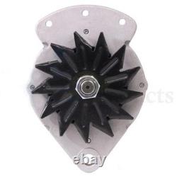ALTERNATOR Fits New Holland L Series Skid Steer Loader 86520116 9609165 325