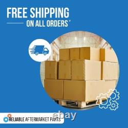 ALTERNATOR Fits New Holland L Series Skid Steer Loader 86520116 9609165 325