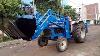 Abel Loader Mobile 09999914795 09810280709 Attachments For Ford New Holland Tractors India