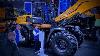 Agritechnica 2025 More Power For New Holland S W170d Wheeled Loader