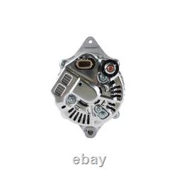 Alternator Fits New Holland Loader Backhoe B95 B115 B110 021080-1600 102211-9090