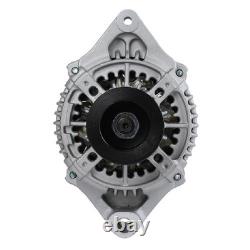 Alternator Fits New Holland Loader Backhoe B95 B115 B110 021080-1600 102211-9090