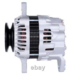 Alternator Fits New Holland Skid Loader L160 L170 A7t03277 A7t03277a N843 1.5