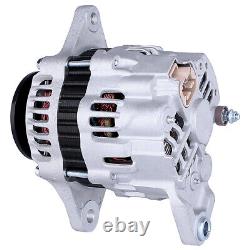 Alternator Fits New Holland Skid Loader L160 L170 A7t03277 A7t03277a N843 1.5