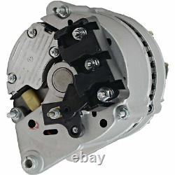 Alternator For Ford 5640 1992-1998 6640 1991-1998 F2NN-10B376-BA 400-30018