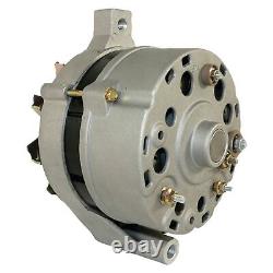 Alternator For Ford New Holland Cl40 Compact Loader