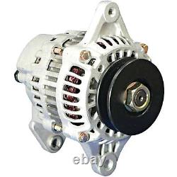 Alternator For Holland Compact Tractor TC30 TC31DA TC33 TC33D TC33DA 1999-On