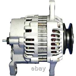 Alternator For Holland Compact Tractor TC30 TC31DA TC33 TC33D TC33DA 1999-On