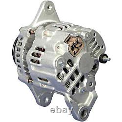 Alternator For Holland Compact Tractor TC30 TC31DA TC33 TC33D TC33DA 1999-On