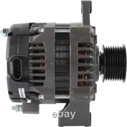 Alternator For New Holland Loader C185 C190 8720 K22OC04A KOZFEO5A 400-12239