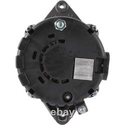 Alternator For New Holland Loader C185 C190 8720 K22OC04A KOZFEO5A 400-12239