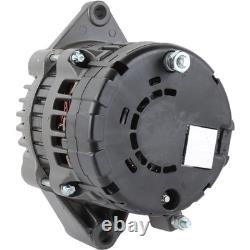 Alternator For New Holland Loader C185 C190 8720 K22OC04A KOZFEO5A 400-12239