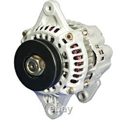 Alternator For New Holland Skid Steer Loader LX465 LX665 1994-1999 400-48205