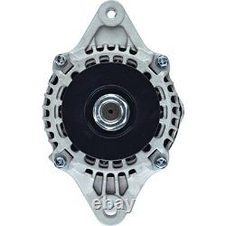 Alternator For New Holland Skid Steer Loader LX465 LX665 1994-1999 400-48205