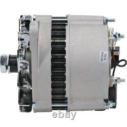 Alternator for Ford New Holland Skid Steer Loader 781 L781 783 L783 785 L785