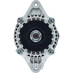 Alternator for LS140 LS150 LS160 LS170 New Holland Skid Steer Loader 2000-On 00