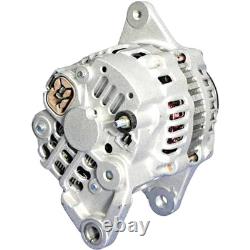 Alternator for LX465 LX485 LX565 LX665 New Holland Skid Steer Loader 1994-1999