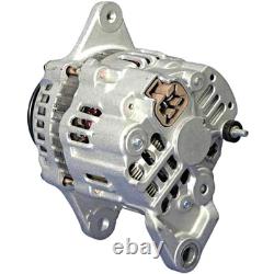 Alternator for LX465 LX485 LX565 LX665 New Holland Skid Steer Loader 1994-1999