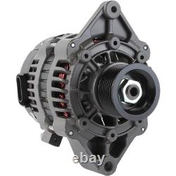 Alternator for New Holland Skid Steer Loader L180 L185 L190 Diesel 400-12239