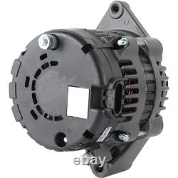 Alternator for New Holland Skid Steer Loader L180 L185 L190 Diesel 400-12239