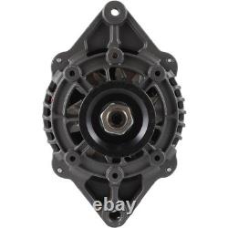 Alternator for New Holland Skid Steer Loader L180 L185 L190 Diesel 400-12239