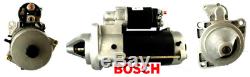 Anlasser Starter Original Bosch Neu 0001230007 0001230010 0001230023 0001262007