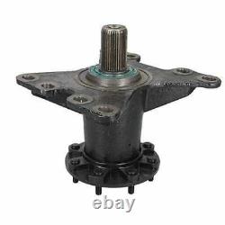 Axle Assembly fits New Holland L180 LS180 LX885 L185 L865 LX865 fits John Deere