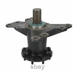 Axle Assembly fits New Holland L180 LS180 LX885 L185 L865 LX865 fits John Deere