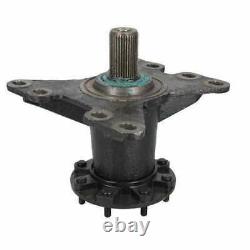 Axle Assembly fits New Holland L180 LS180 LX885 L185 L865 LX865 fits John Deere