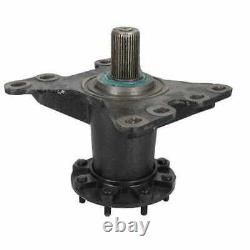 Axle Assembly fits New Holland L180 LS180 LX885 L185 L865 LX865 fits John Deere