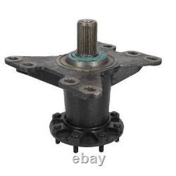 Axle Assembly fits New Holland L185 LX885 L180 LS180 LX865 L865 fits John Deere