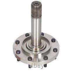 Axle Shaft Assembly fits New Holland L565 L170 LS170 LS160 L160 fits John Deere