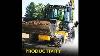 B95d Tractor Loader Backhoe New Holland Construction